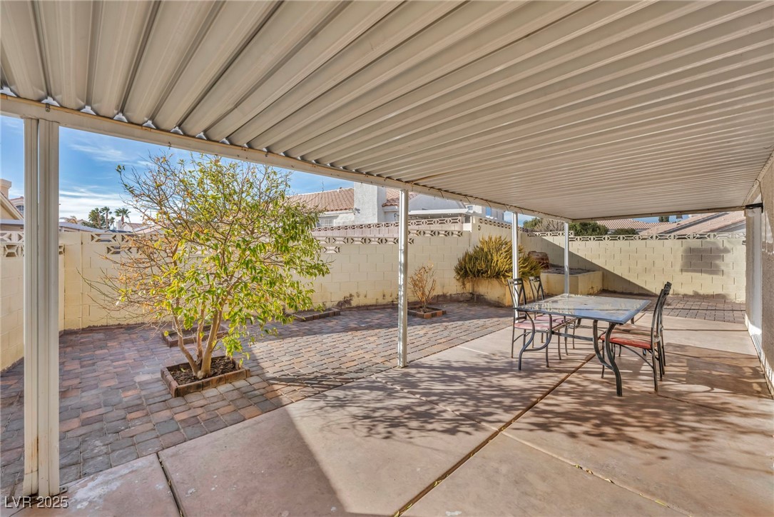 3817 Bach Way, North Las Vegas, Nevada image 10