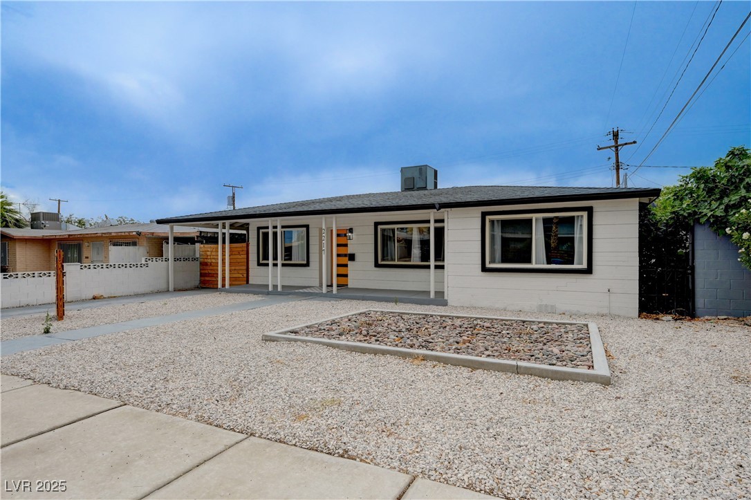 2217 Santa Paula Drive