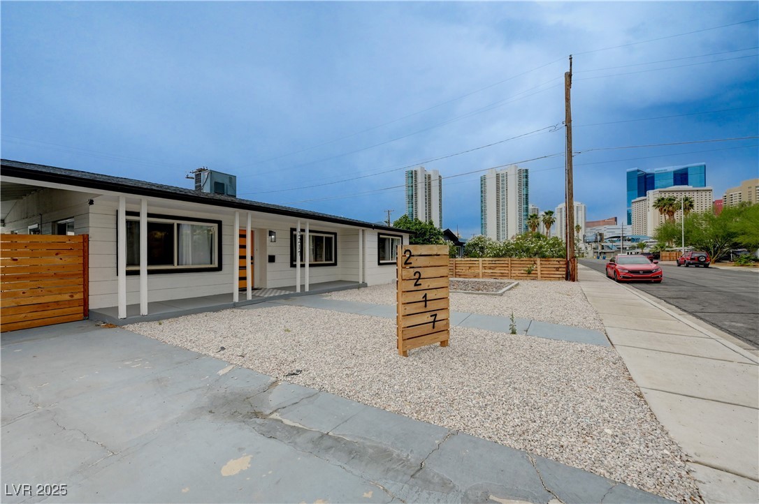 2217 Santa Paula Drive