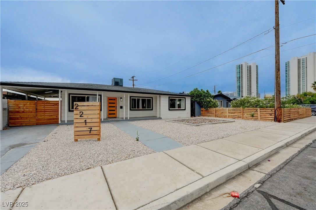 2217 Santa Paula Drive