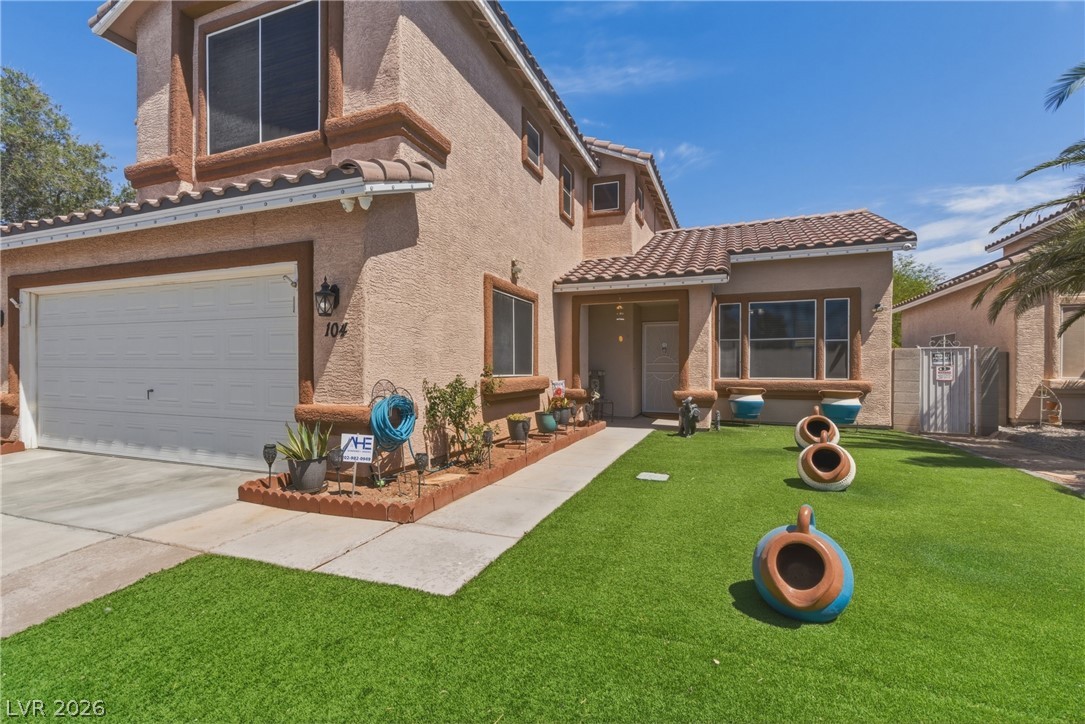 104 Zenith Point Avenue
