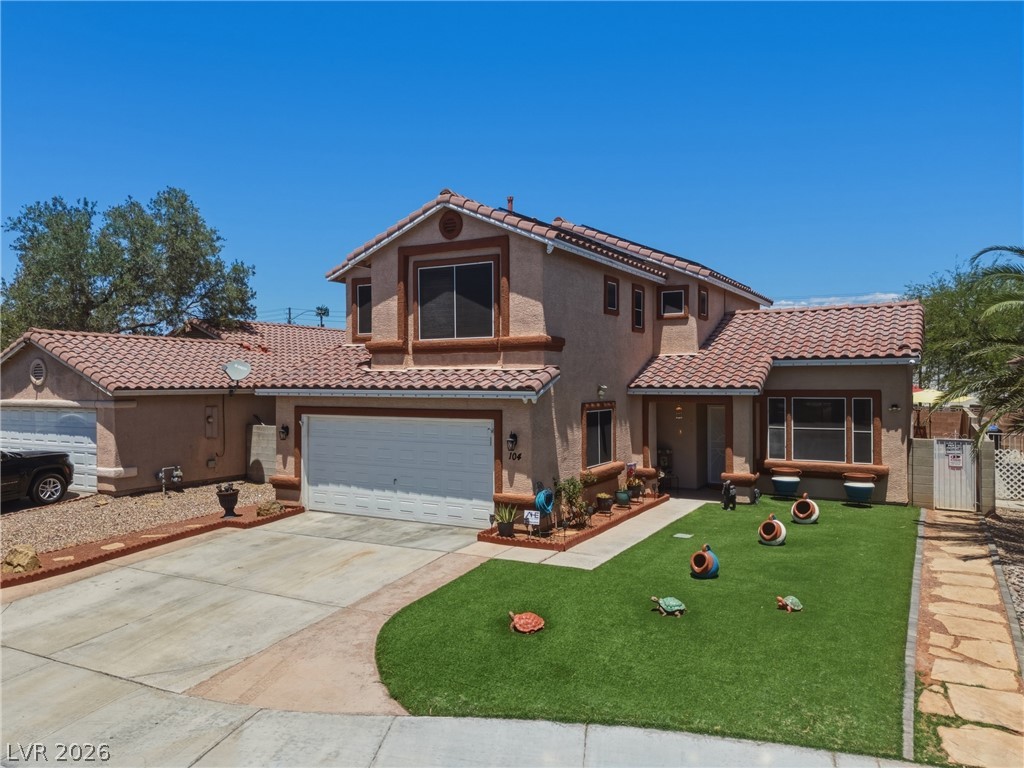 104 Zenith Point Avenue