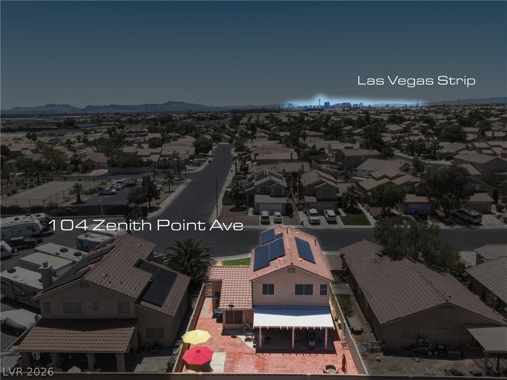 104 Zenith Point Avenue