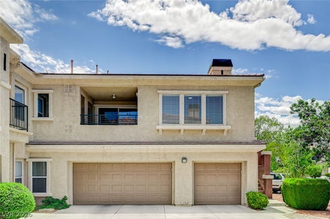 Condo For Sale - 10809 Garden Mist Drive #2099<br/> Clark County, Las Vegas, NV 89135