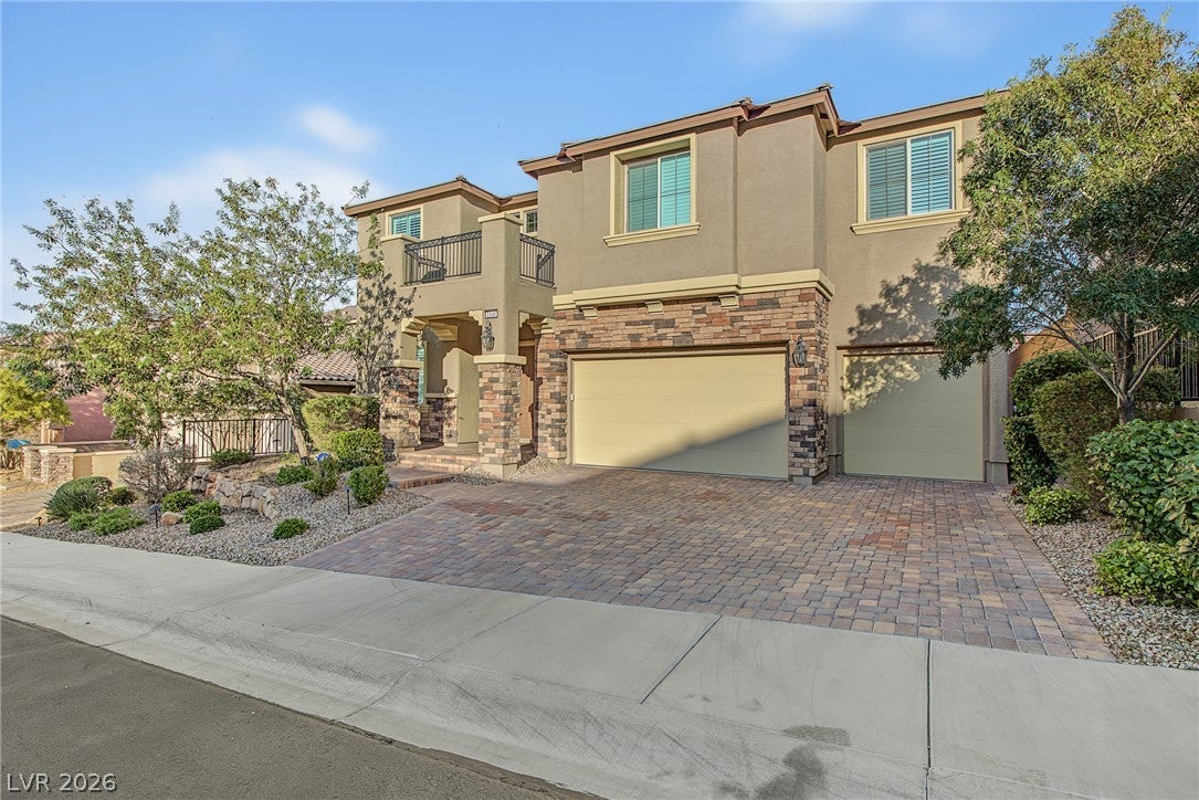 1140 Apollo Gardens Street