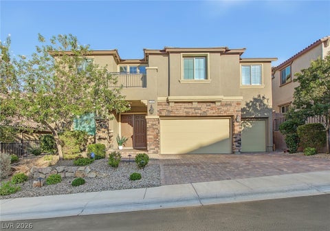 Homes For Sale - 1140 Apollo Gardens Street<br/> Henderson, NV 89052
