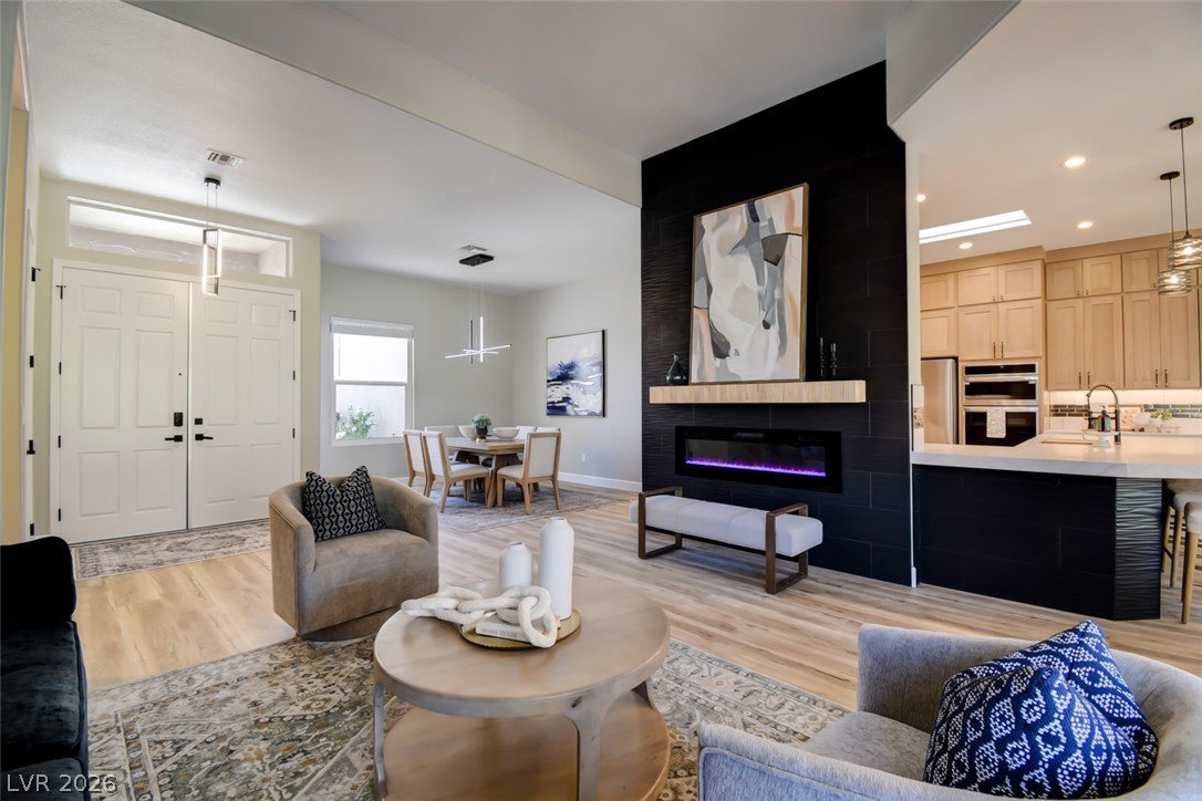 3001 Swan Hill Drive