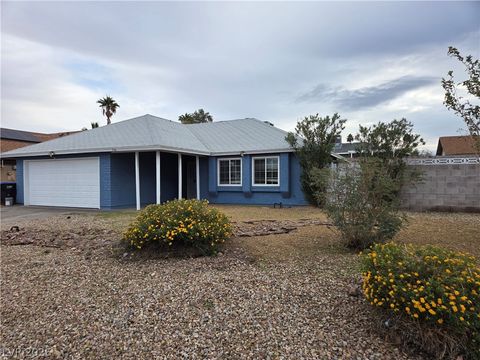 Homes For Sale - 536 Close Avenue<br/> Henderson, NV 89011