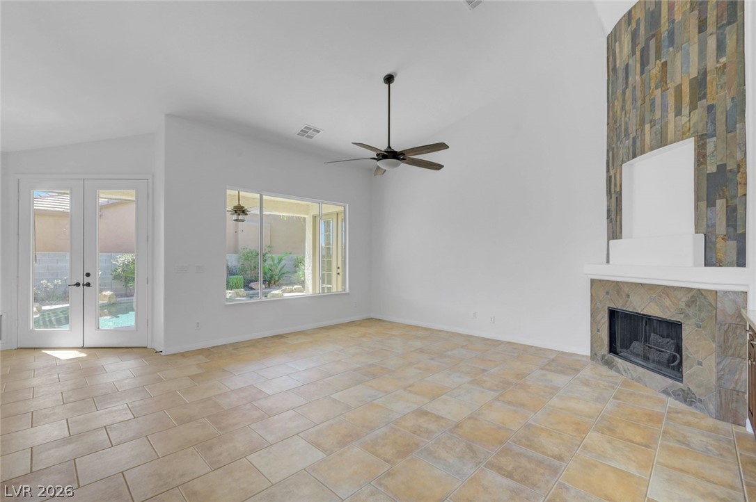 5761 Speaking Rock Avenue