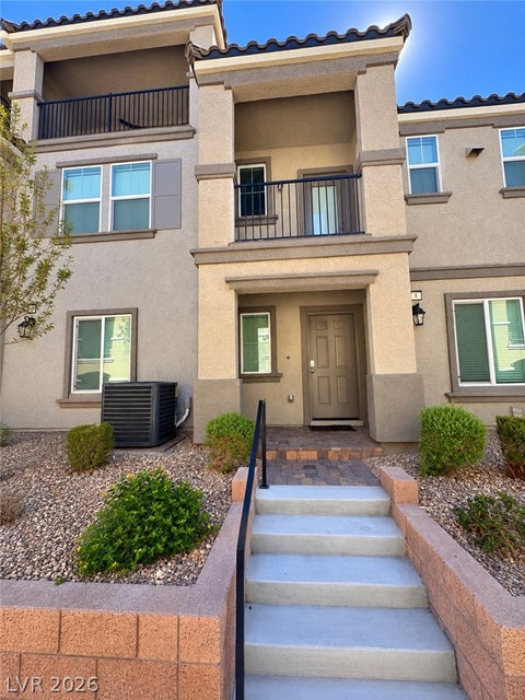 Townhouse For Sale - 671 Foam Flower Lane<br/> Henderson, NV 89015