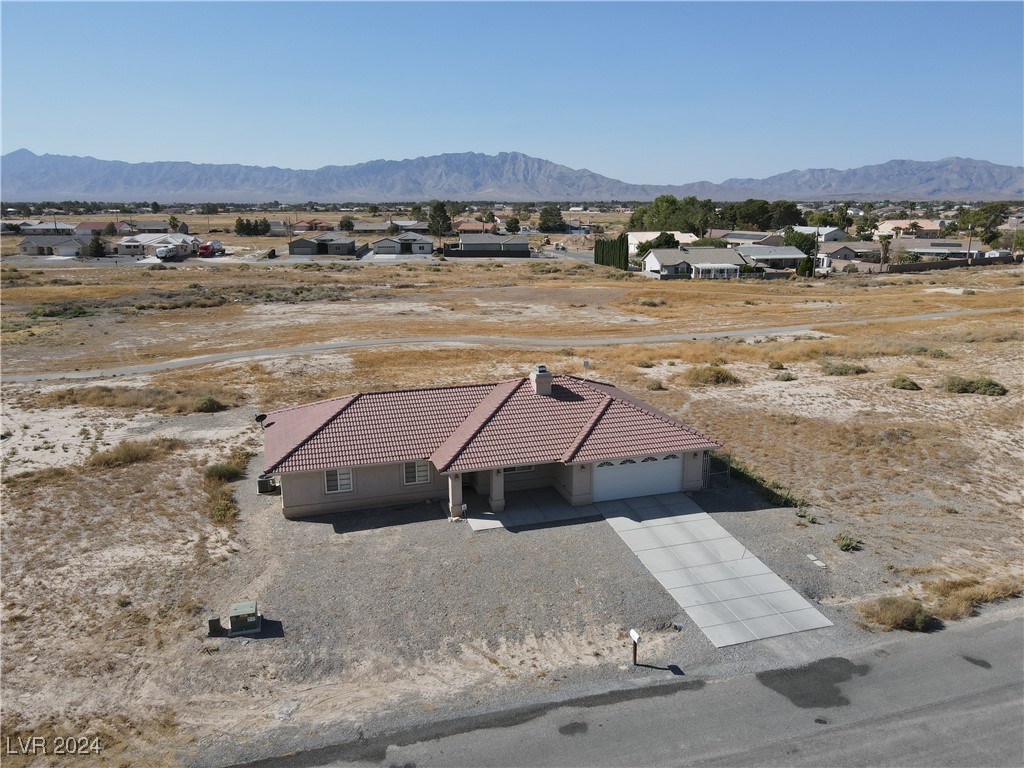 271 Happy Canyon Road, Pahrump, Nevada image 4