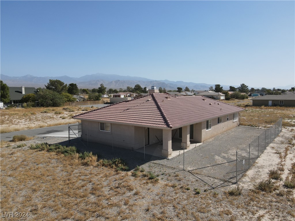 271 Happy Canyon Road, Pahrump, Nevada image 35