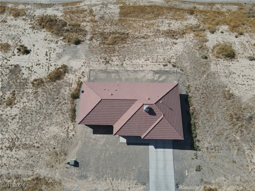 271 Happy Canyon Road, Pahrump, Nevada image 36