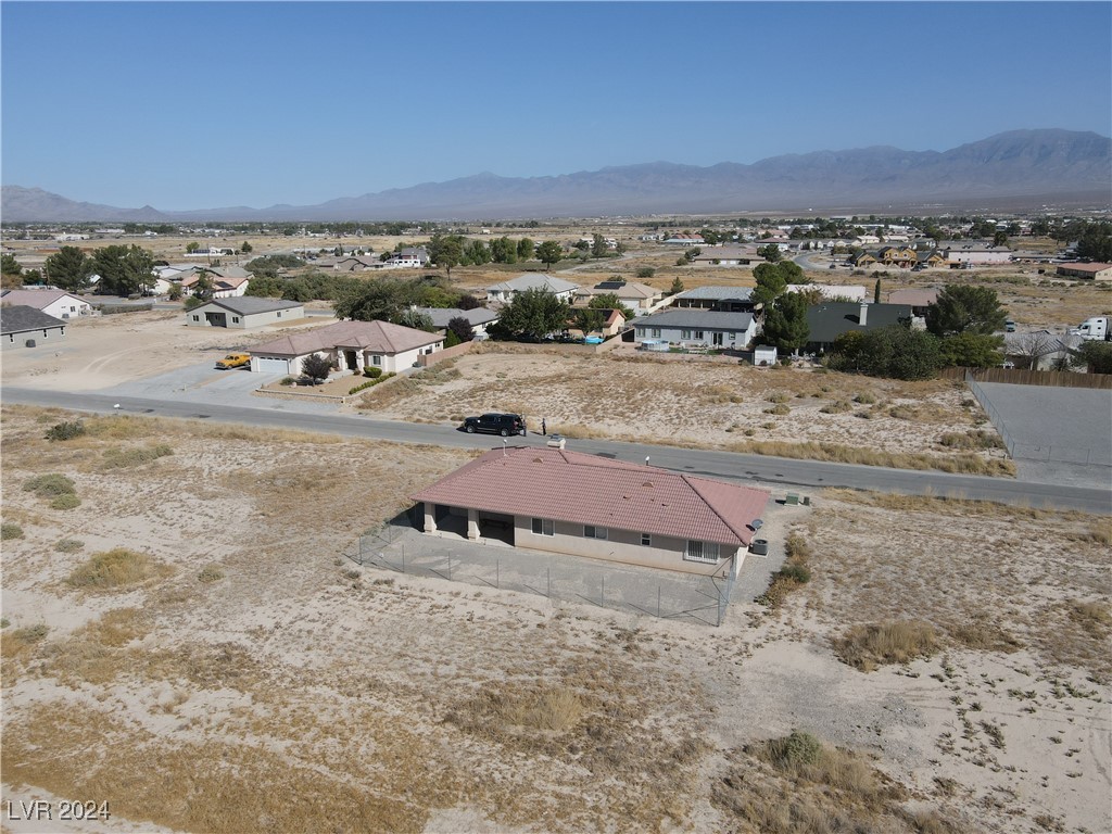 271 Happy Canyon Road, Pahrump, Nevada image 40