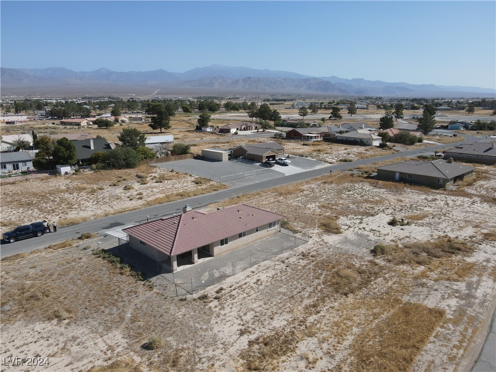 271 Happy Canyon Road, Pahrump, Nevada image 39