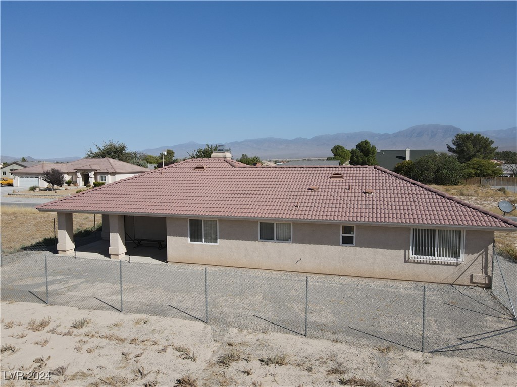 271 Happy Canyon Road, Pahrump, Nevada image 38