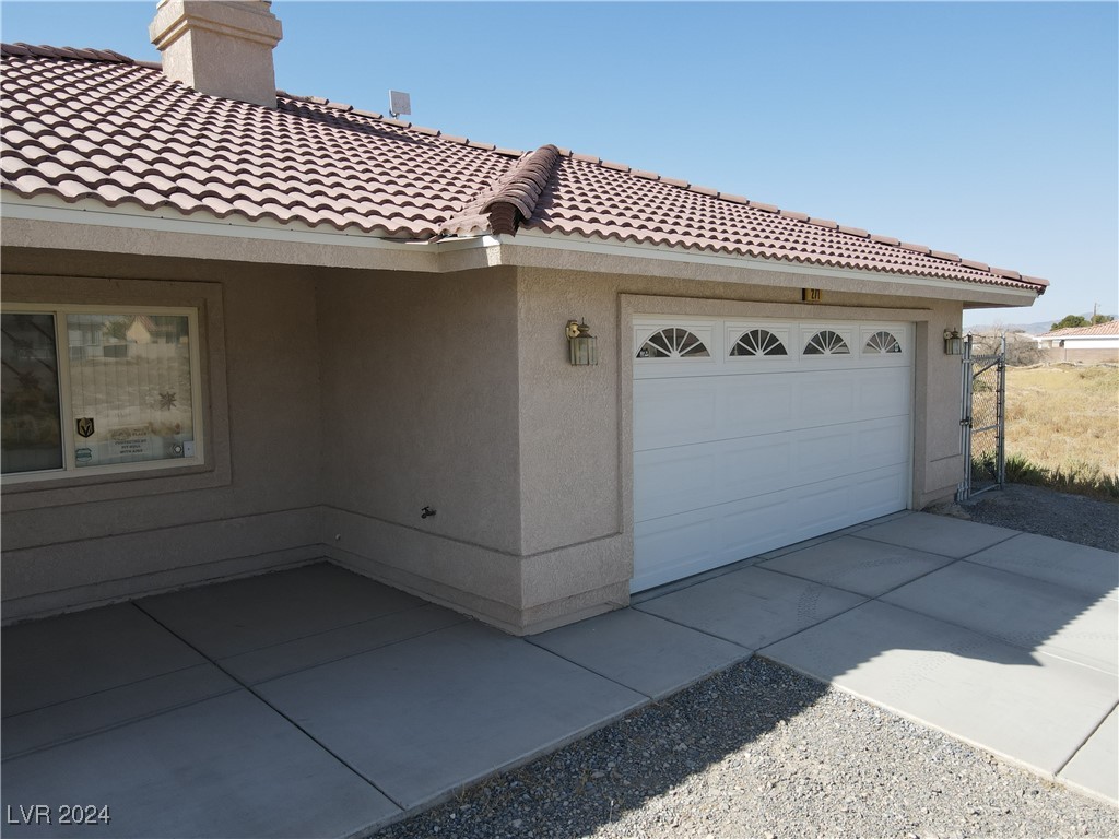 271 Happy Canyon Road, Pahrump, Nevada image 5