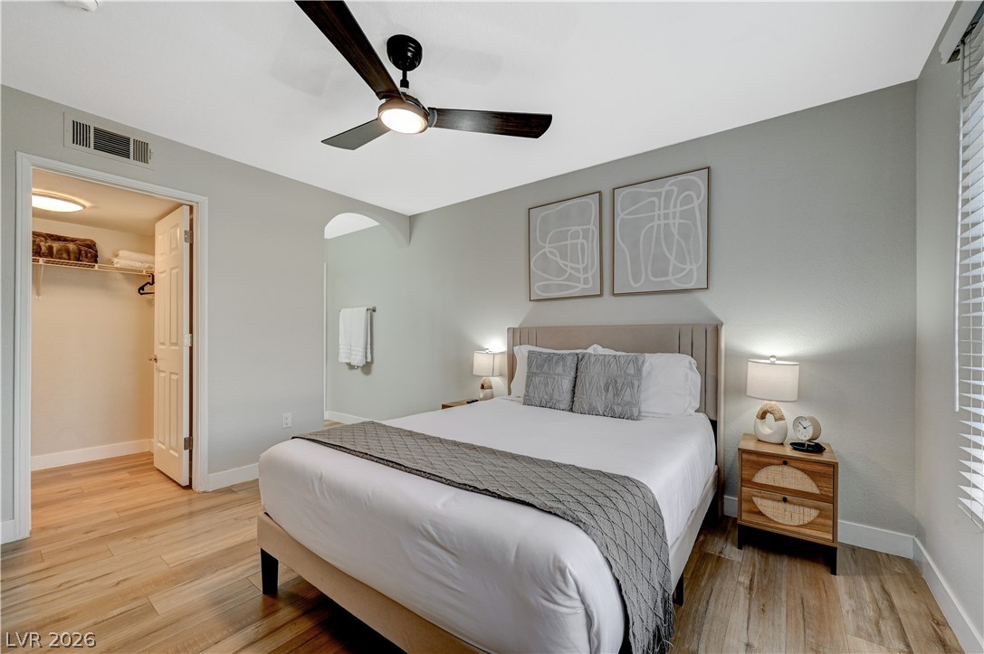 4400 S Jones Boulevard 2009