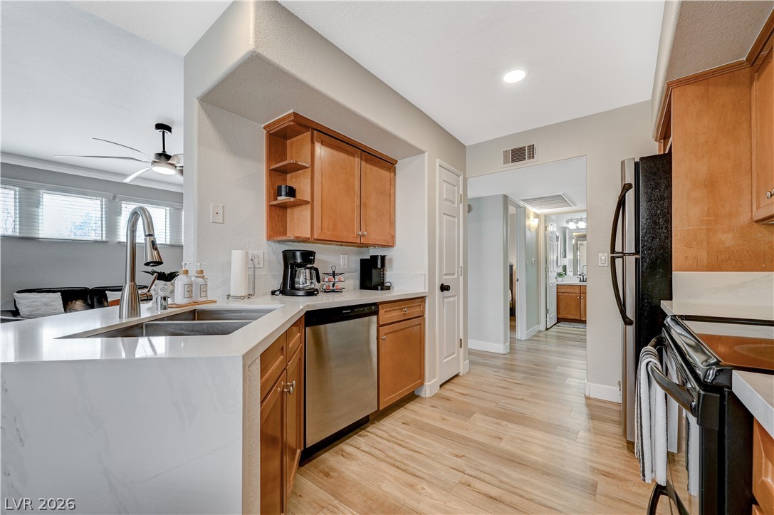 4400 S Jones Boulevard 2009