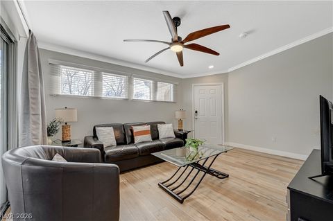 4400 S Jones Boulevard 2009 Las Vegas NV 89103