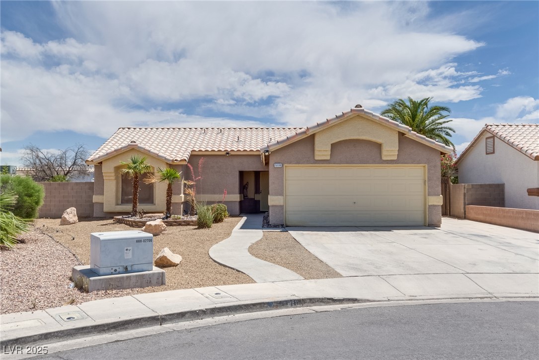 5116 Blue Onion Circle