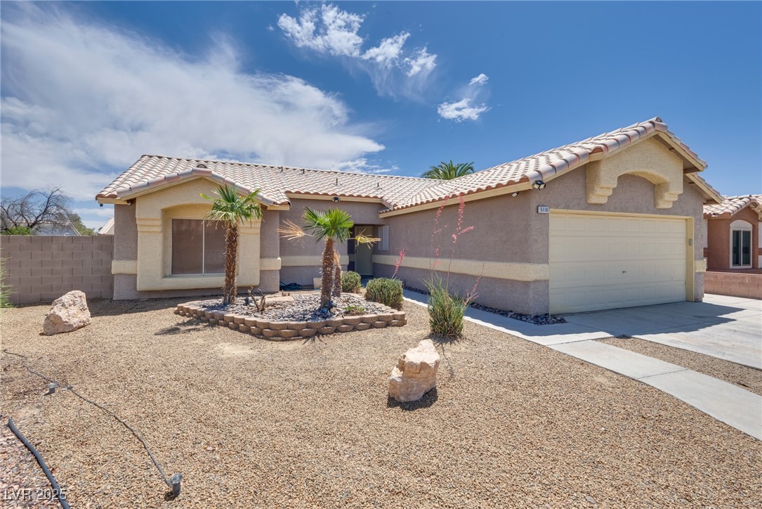 5116 Blue Onion Circle