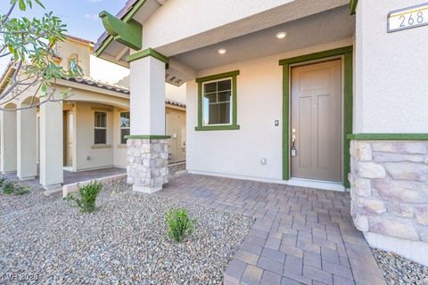 268 Sunlit Meadow Lane Henderson NV 89015