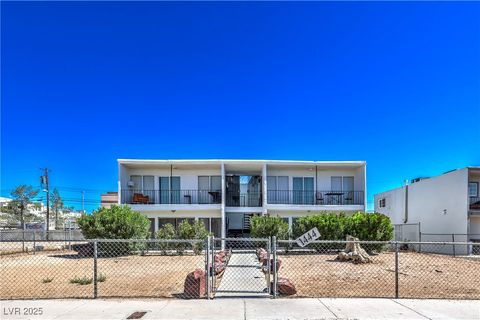 1444 Silver Mesa Circle Las Vegas NV 89169