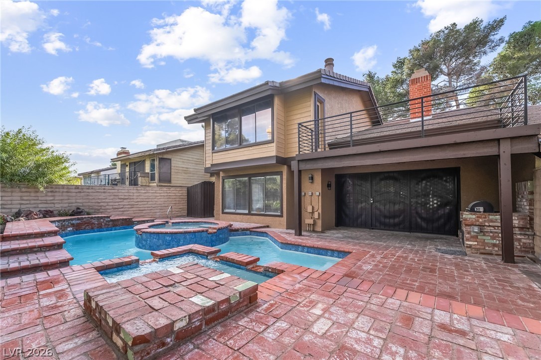 968 Pinehurst Drive