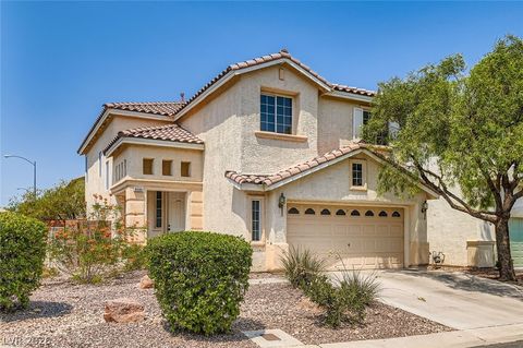 Homes For Sale - 9580 Magnificent Avenue<br/> Las Vegas, NV 89148