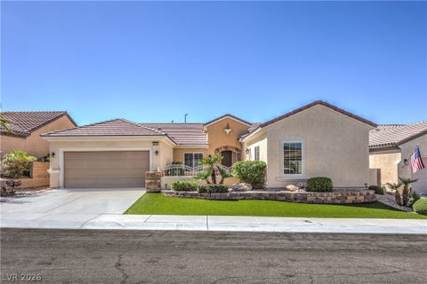 Photo of 2079 Bliss Corner Street, Henderson, NV 89044 (MLS # 2806061)