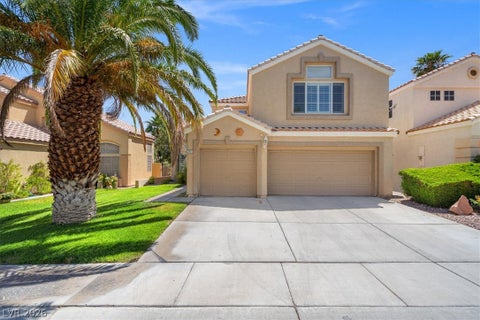 Homes For Rent - 2336 Huntsville Drive<br/> Las Vegas, NV 89134