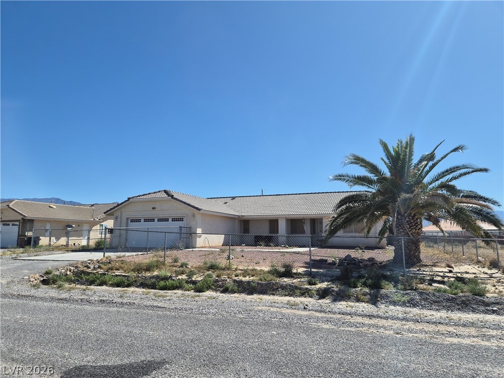 5301 Cosmic Place