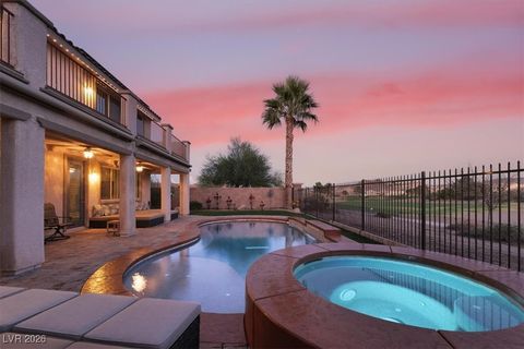 1176 Via Della Costrella Henderson NV 89011