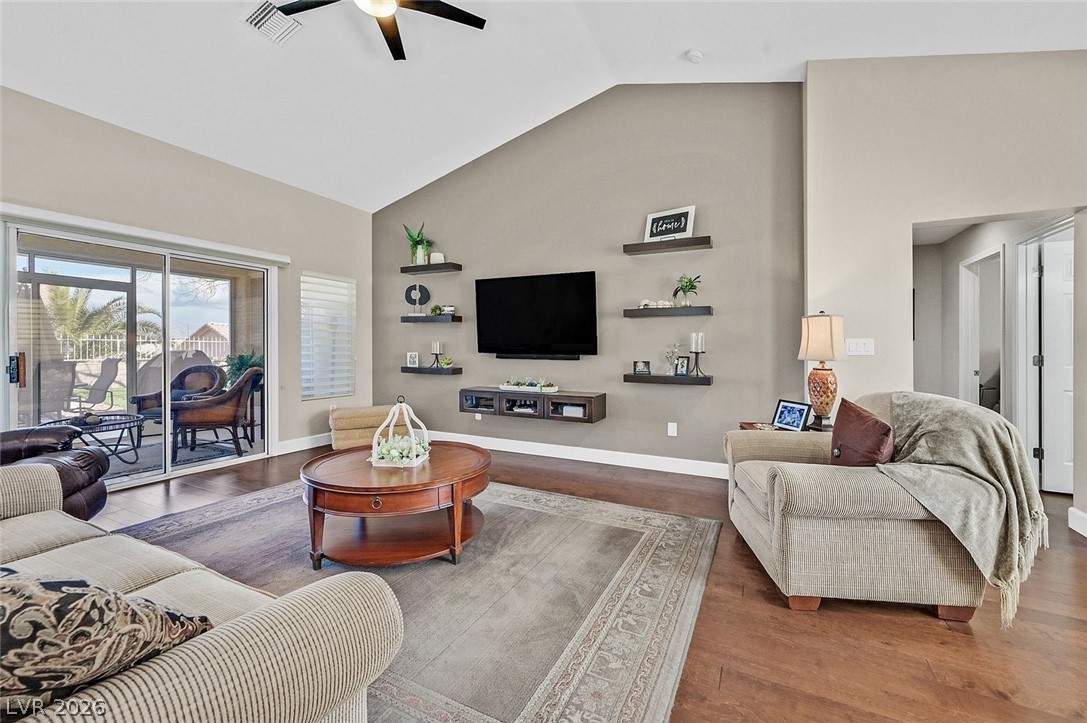 9820 Kernville Drive