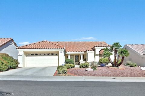 Photo of 9820 Kernville Drive, Las Vegas, NV 89134 (MLS # 2756763)