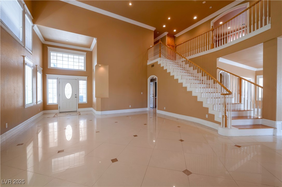 9923 Sierra Canyon Way, Las Vegas, Nevada image 6