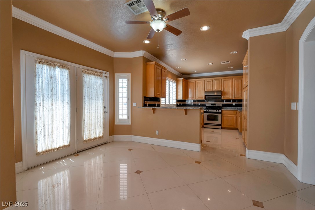9923 Sierra Canyon Way, Las Vegas, Nevada image 15