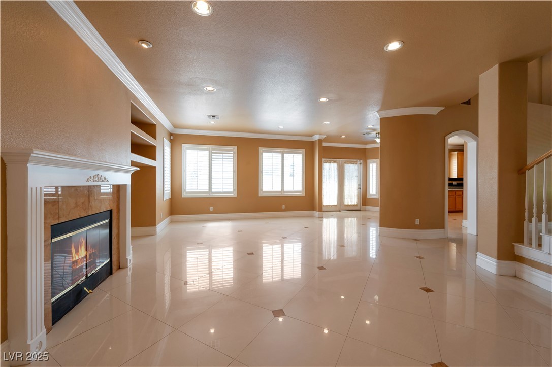 9923 Sierra Canyon Way, Las Vegas, Nevada image 13