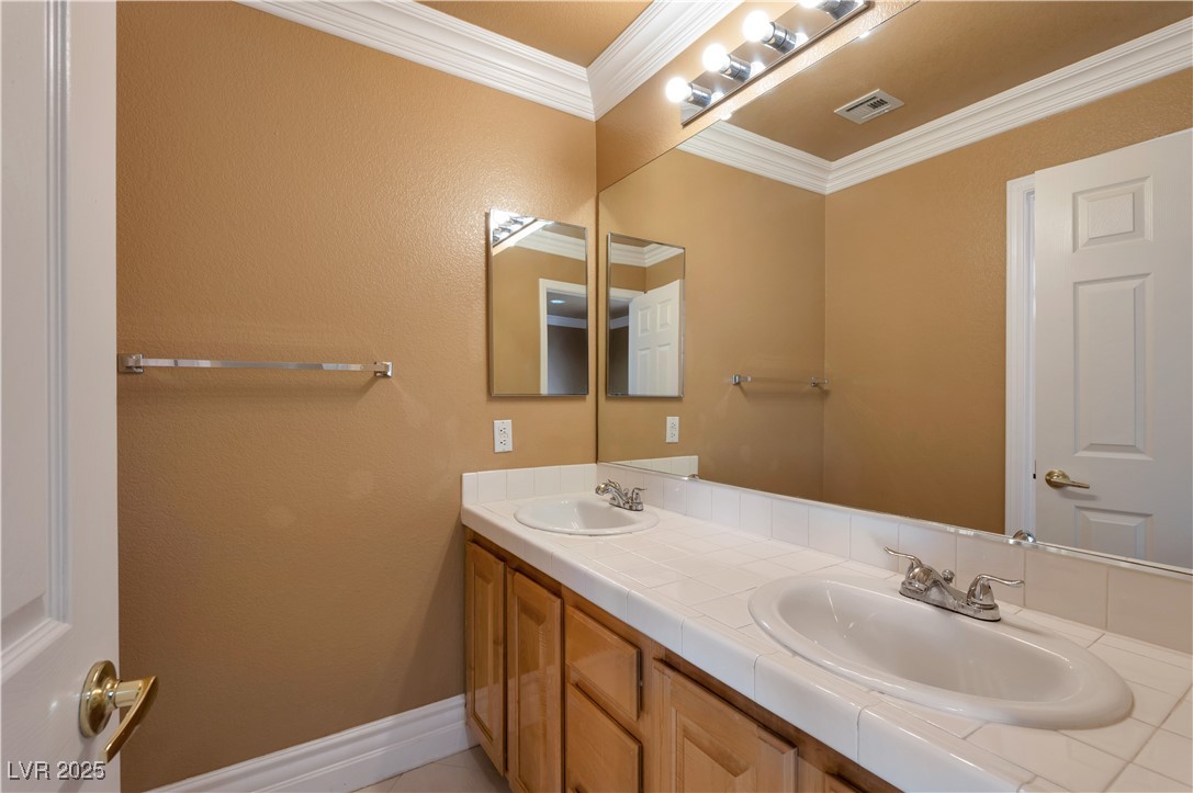 9923 Sierra Canyon Way, Las Vegas, Nevada image 29