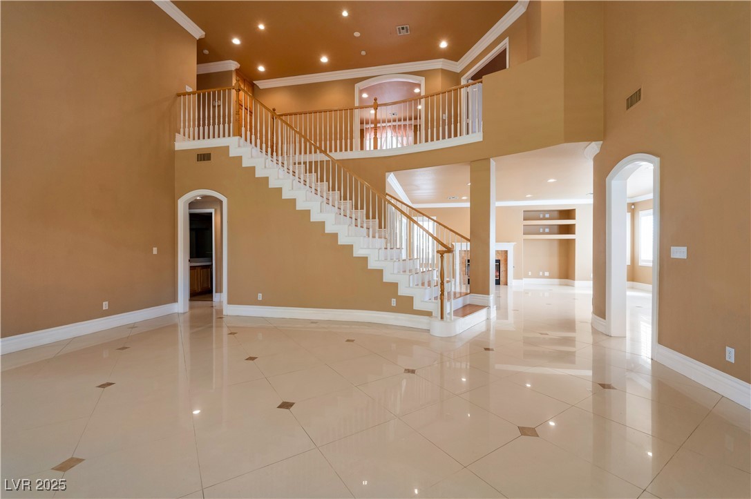 9923 Sierra Canyon Way, Las Vegas, Nevada image 8