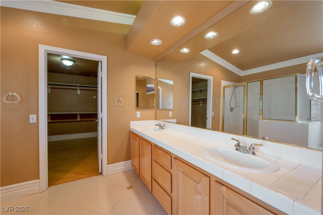 9923 Sierra Canyon Way, Las Vegas, Nevada image 22