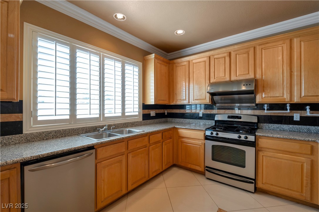 9923 Sierra Canyon Way, Las Vegas, Nevada image 16