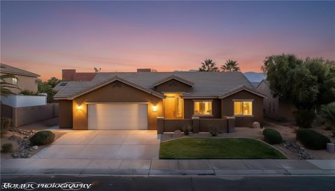 476 Lewis Street Mesquite NV 89027