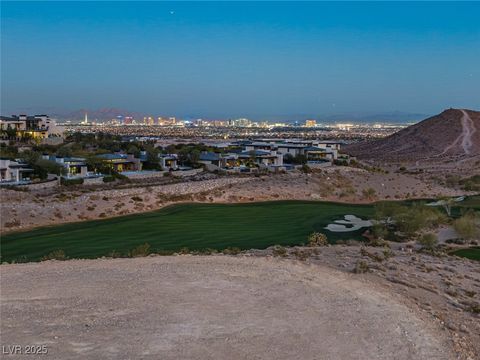 11793 Discovery Canyon Drive Las Vegas NV 89135