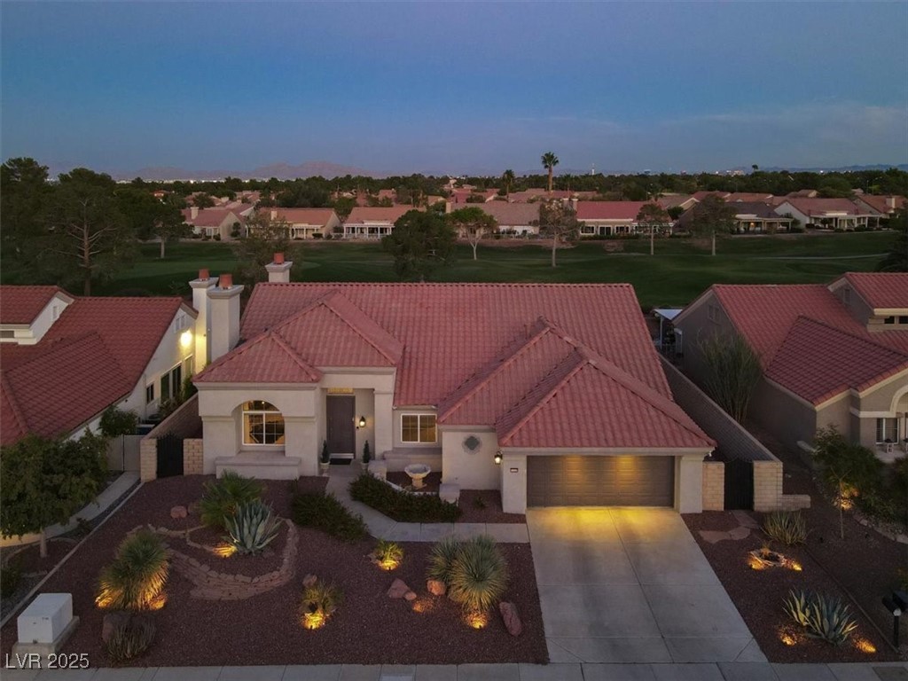 2900 Crown Ridge Drive