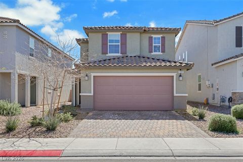 4089 Silver Torch Avenue Las Vegas NV 89141