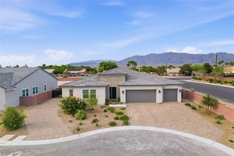 5702 Kings Bluff Avenue Las Vegas NV 89131