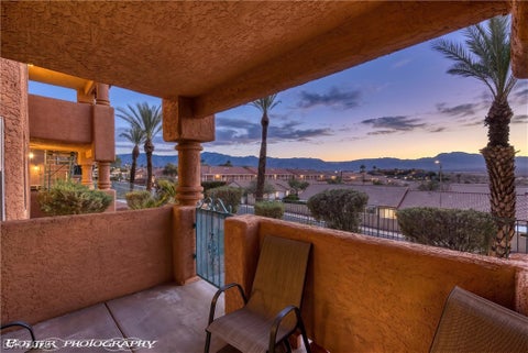 Condo For Sale - 797 Mesquite Springs Drive #102<br/> Mesquite, NV 89027