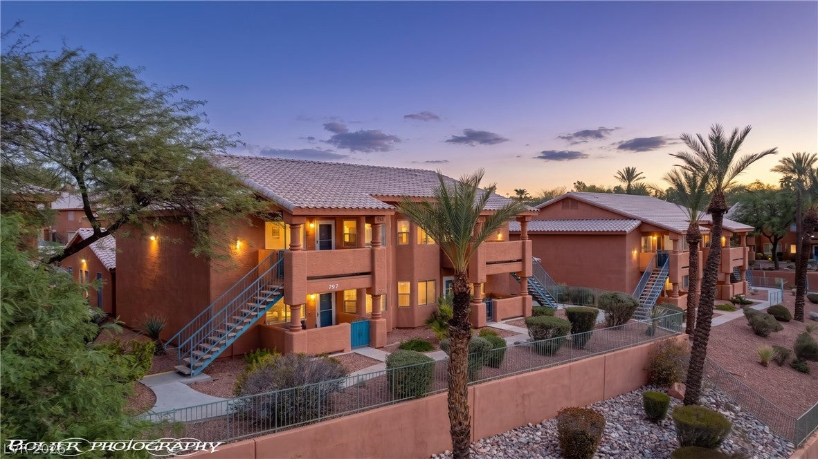 797 Mesquite Springs Drive 102